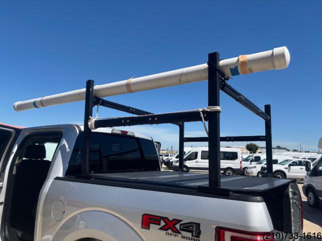 2019 Ford F-150 XL photo 21