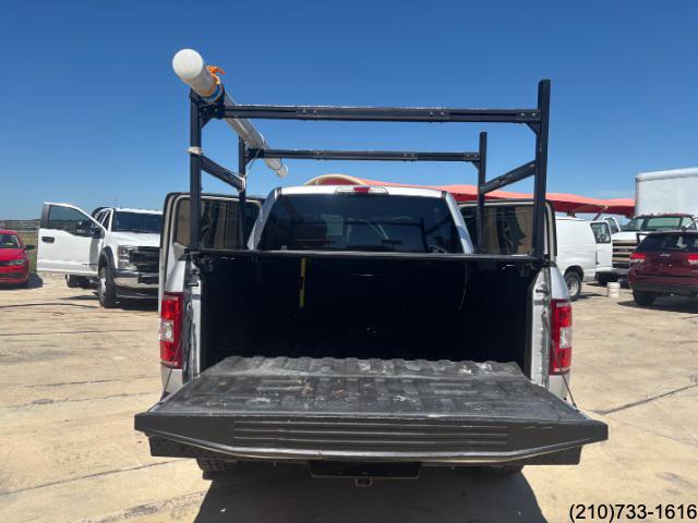 2019 Ford F-150 XL photo 22
