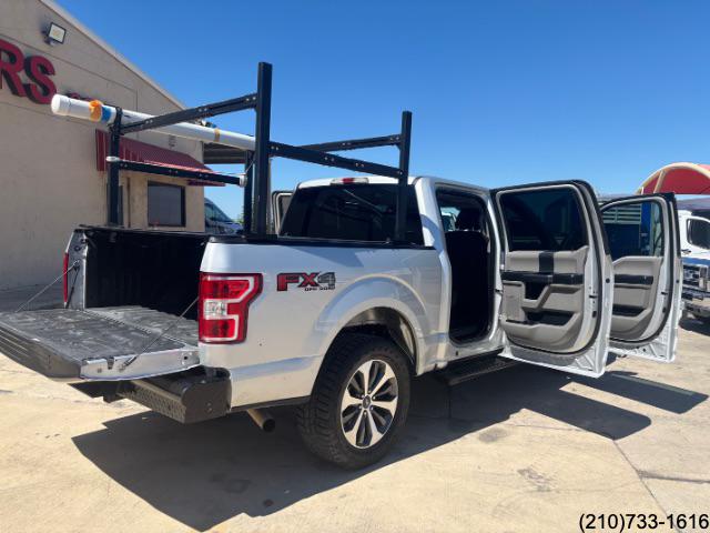 2019 Ford F-150 XL photo 24