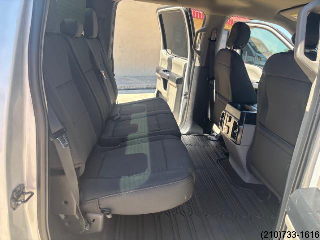 2019 Ford F-150 XL photo 26