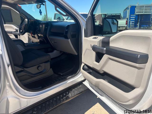 2019 Ford F-150 XL photo 27