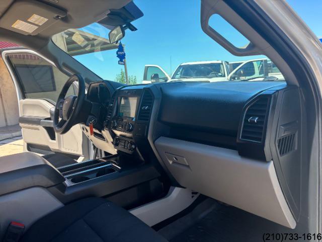 2019 Ford F-150 XL photo 28