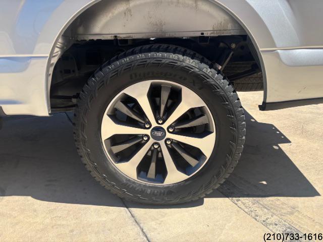 2019 Ford F-150 XL photo 29
