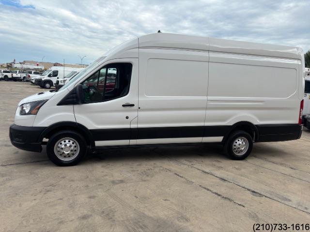 2023 Ford Transit Cargo Van photo 4
