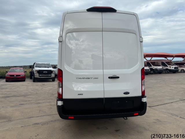 2023 Ford Transit Cargo Van photo 6