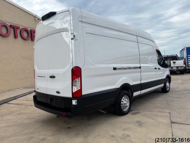 2023 Ford Transit Cargo Van photo 7