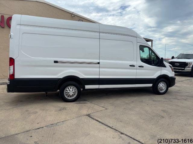 2023 Ford Transit Cargo Van photo 8