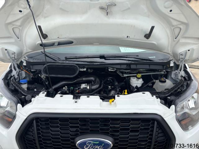 2023 Ford Transit Cargo Van photo 9