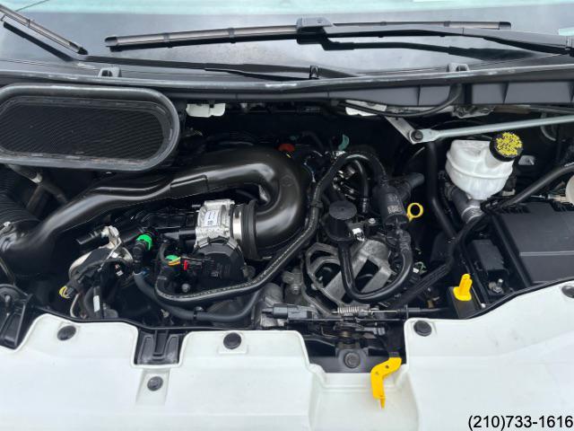 2023 Ford Transit Cargo Van photo 10