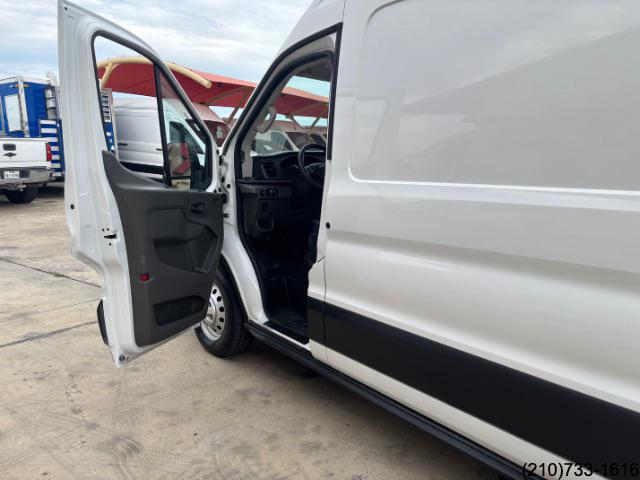 2023 Ford Transit Cargo Van photo 11