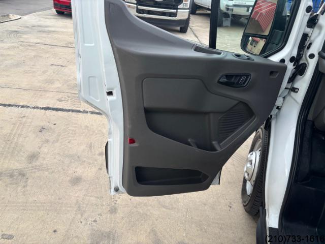 2023 Ford Transit Cargo Van photo 12