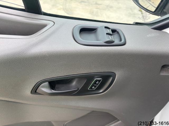 2023 Ford Transit Cargo Van photo 13