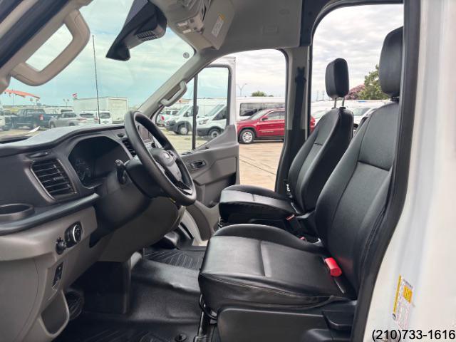 2023 Ford Transit Cargo Van photo 14