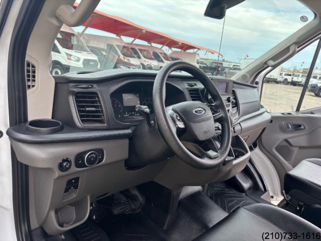 2023 Ford Transit Cargo Van photo 15