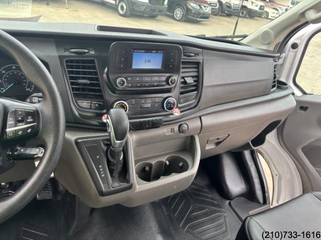 2023 Ford Transit Cargo Van photo 17