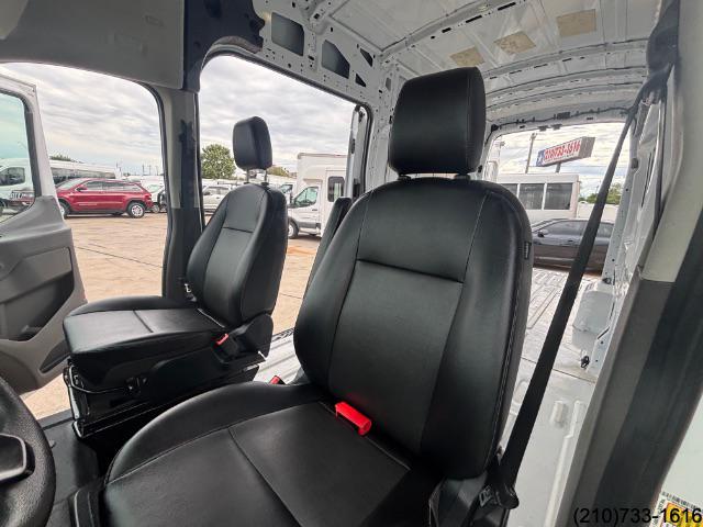 2023 Ford Transit Cargo Van photo 18