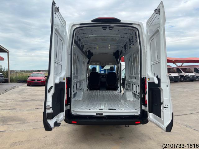 2023 Ford Transit Cargo Van photo 19
