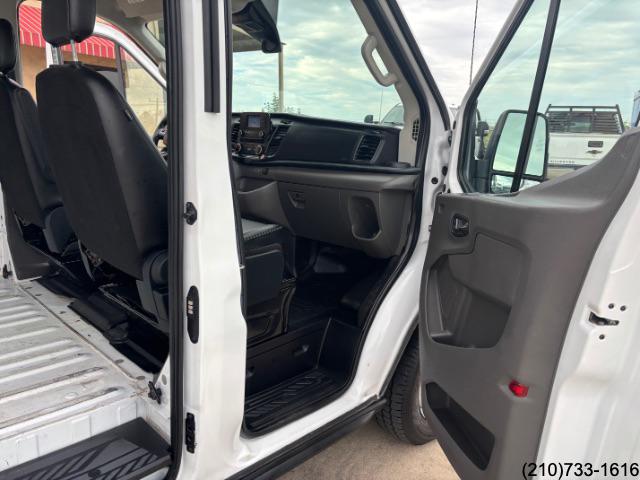 2023 Ford Transit Cargo Van photo 24