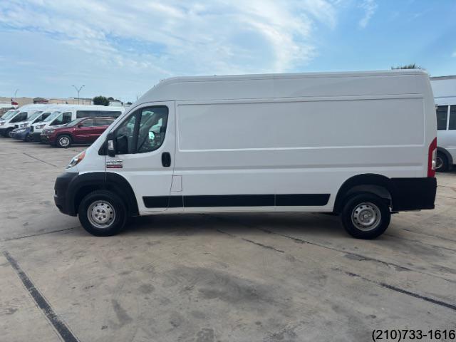 2022 Ram ProMaster 2500 photo 3