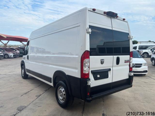 2022 Ram ProMaster 2500 photo 4