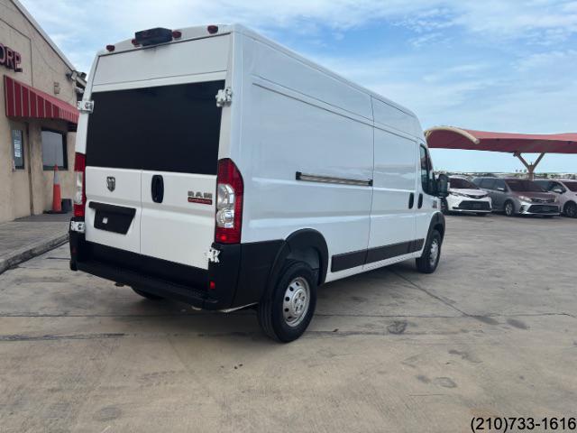 2022 Ram ProMaster 2500 photo 6