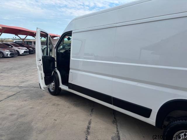 2022 Ram ProMaster 2500 photo 8