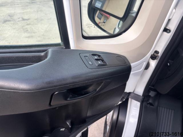 2022 Ram ProMaster 2500 photo 11