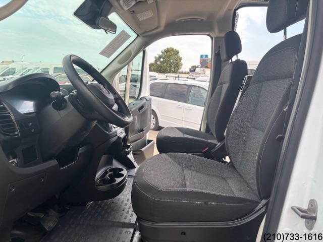 2022 Ram ProMaster 2500 photo 12