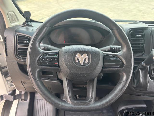 2022 Ram ProMaster 2500 photo 13