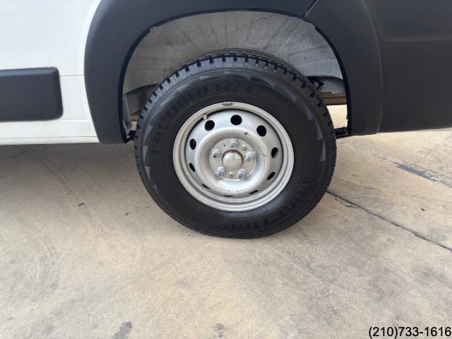 2022 Ram ProMaster 2500 photo 21