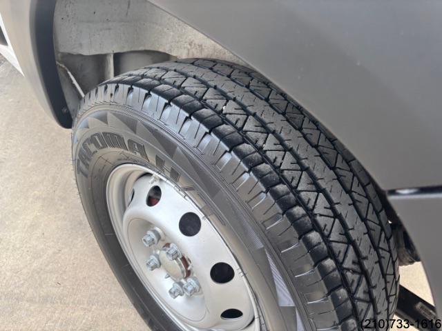 2022 Ram ProMaster 2500 photo 22