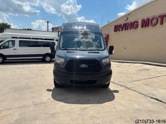 2019 Ford Transit Van photo 2