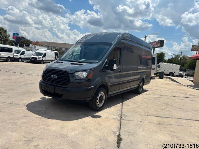 2019 Ford Transit Van photo 3