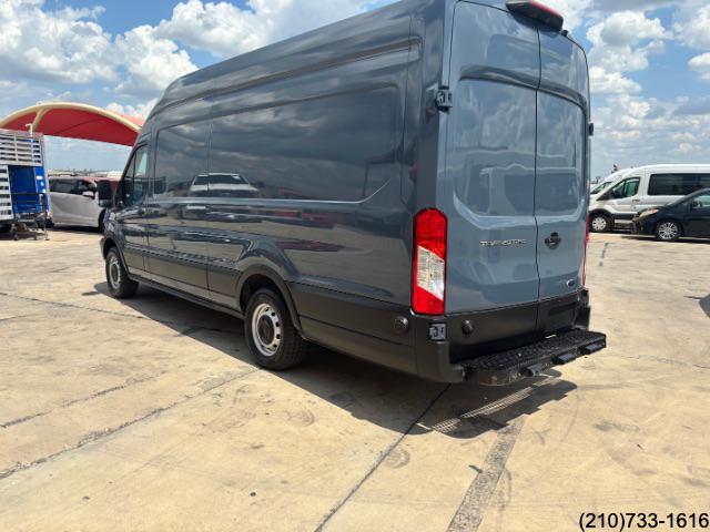 2019 Ford Transit Van photo 5