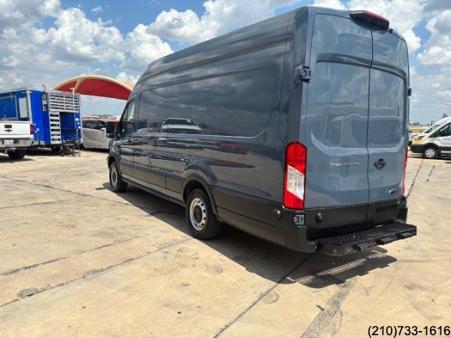 2019 Ford Transit Van photo 6