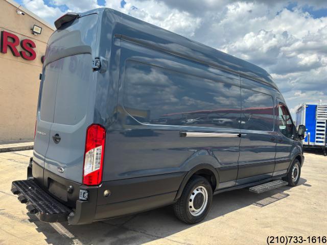 2019 Ford Transit Van photo 7