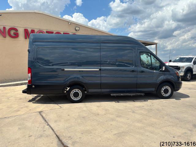 2019 Ford Transit Van photo 8