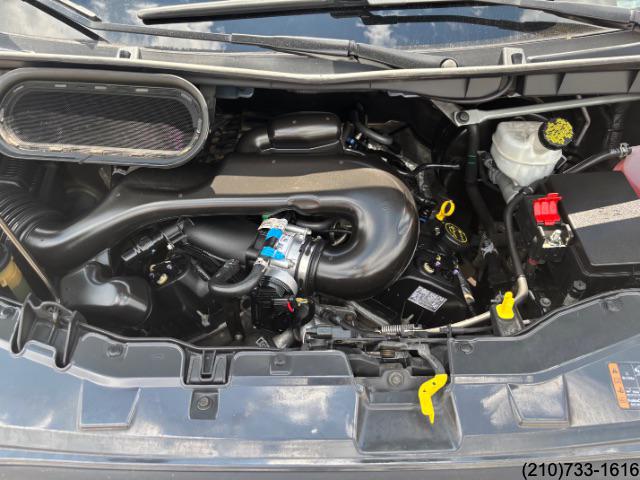 2019 Ford Transit Van photo 10