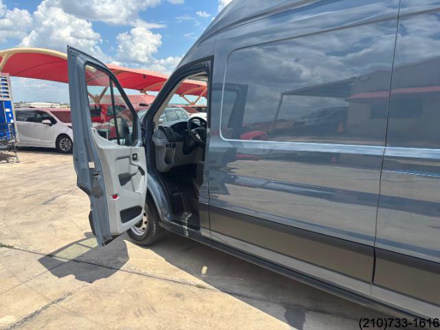 2019 Ford Transit Van photo 11