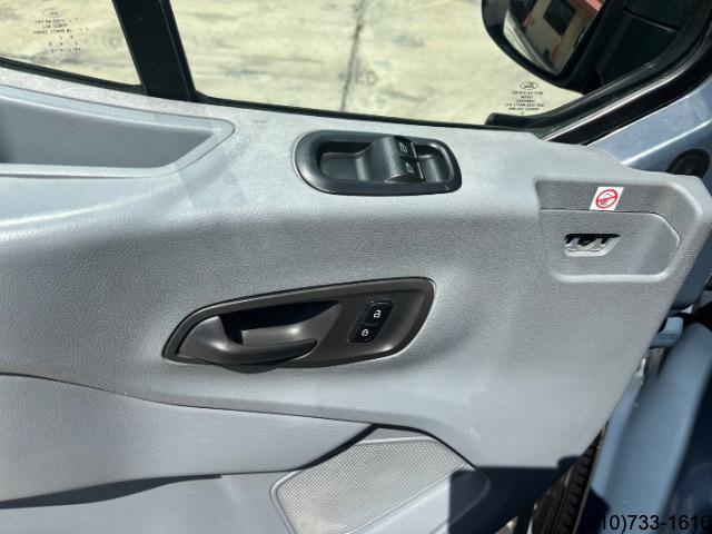 2019 Ford Transit Van photo 12