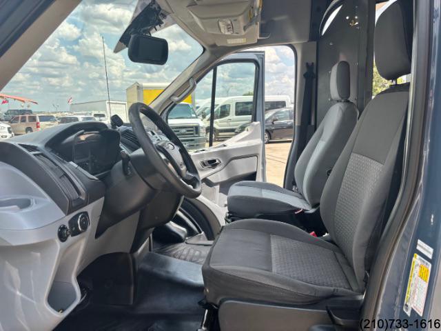 2019 Ford Transit Van photo 13