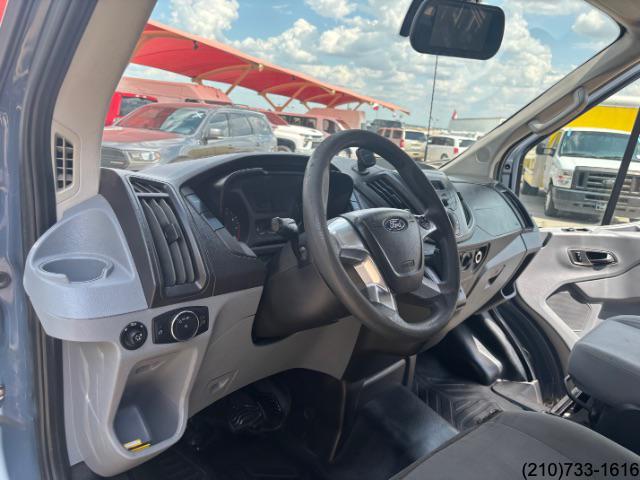 2019 Ford Transit Van photo 14