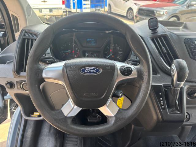 2019 Ford Transit Van photo 15