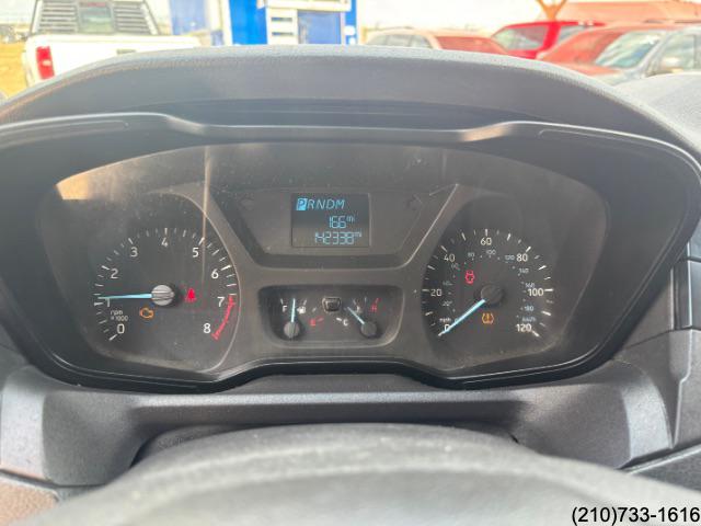 2019 Ford Transit Van photo 16