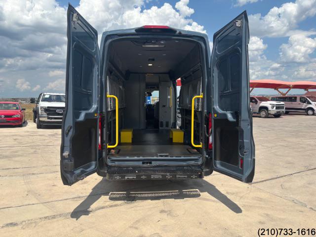 2019 Ford Transit Van photo 19