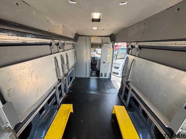 2019 Ford Transit Van photo 20