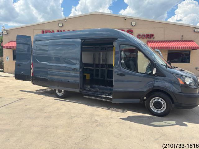 2019 Ford Transit Van photo 22
