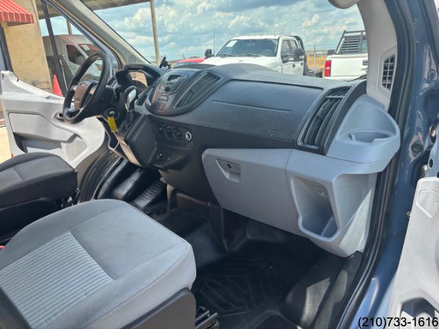 2019 Ford Transit Van photo 23