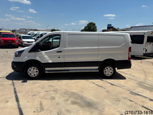 2023 Ford Transit Cargo Van photo 4