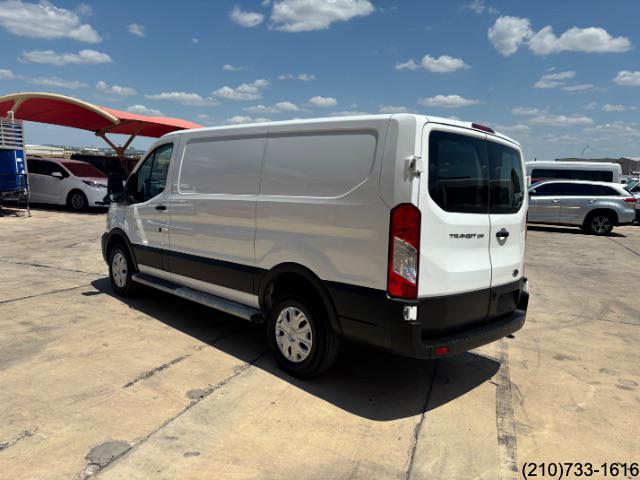 2023 Ford Transit Cargo Van photo 5